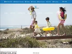 Sites similar to tajindiaresorts.com