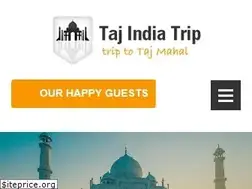 Sites similar to tajindiatrip.com