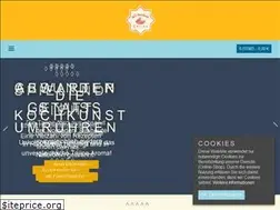 Sites similar to tajine.de