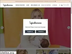 Sites similar to tajinebanane.fr