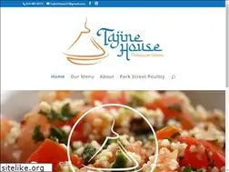 Sites similar to tajinehouse.com