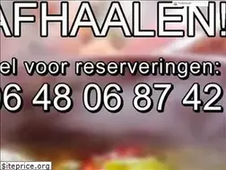 Sites similar to tajineinlelystad.nl