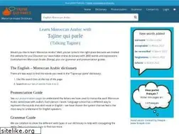Sites similar to tajinequiparle.com