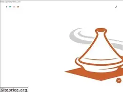 Sites similar to tajinexpress.com