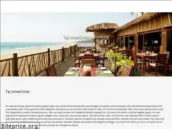 Sites similar to tajinnercircle.com
