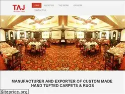 Sites similar to tajinternational.in