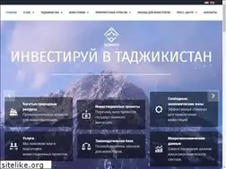 Sites similar to tajinvest.tj