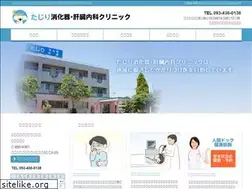 Sites similar to tajiri-net.com