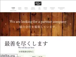 Sites similar to tajirijyuken.com