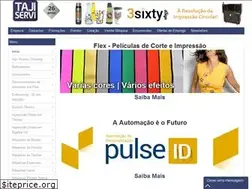 Sites similar to tajiservi.pt