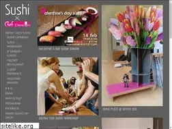 Sites similar to tajithechef.com