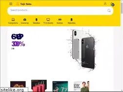 Sites similar to tajjirbaba.com
