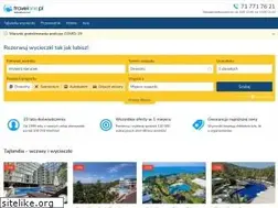 Sites similar to tajlandia.com.pl
