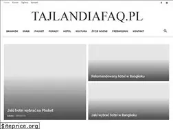 Sites similar to tajlandiafaq.pl