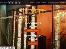 Sites similar to tajlounge.com
