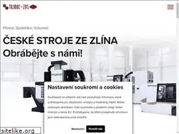 Sites similar to tajmac-zps.cz