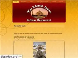 Sites similar to tajmahal-hengelo.nl