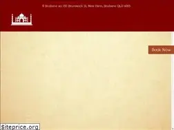 Sites similar to tajmahal.com.au