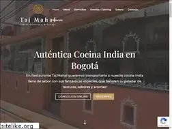 Sites similar to tajmahal.com.co