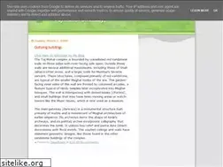 Sites similar to tajmahalbirthday.blogspot.com