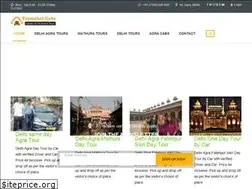 Sites similar to tajmahalcabs.com