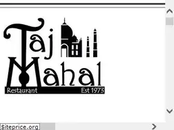 Sites similar to tajmahalcalgary.com