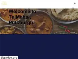Sites similar to tajmahalinc.com