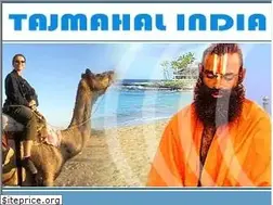 Sites similar to tajmahalindia.co.in