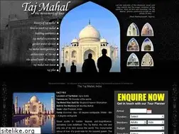 Sites similar to tajmahalindia.net