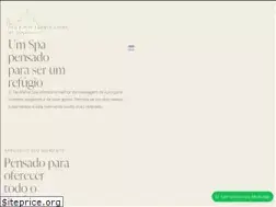 Sites similar to tajmahalspa.com.br