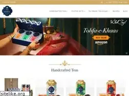 Sites similar to tajmahalteahouse.com