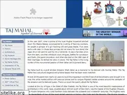 Sites similar to tajmahalvirtualtour.com
