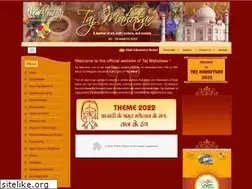 Sites similar to tajmahotsav.org