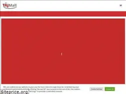Sites similar to tajmall.ng