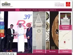 Sites similar to tajmarble.ae