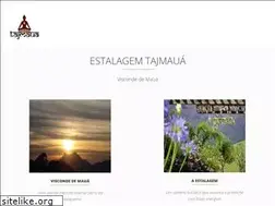 Sites similar to tajmaua.com.br