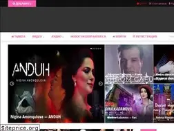 Sites similar to tajmedia.tj