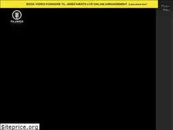 Sites similar to tajmer.dk