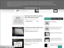 Sites similar to tajmobile.blogspot.com