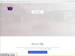 Sites similar to tajmot.com