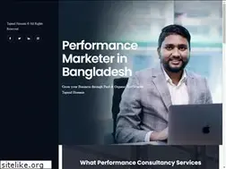 Sites similar to tajmulhossain.com