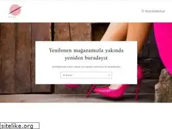 Sites similar to tajnamoda.com