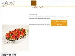 Sites similar to tajnashville.com