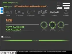 Sites similar to tajned.cz