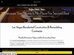 Sites similar to tajo-one.com
