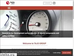Sites similar to tajo.coop