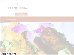 Sites similar to tajofindiala.com
