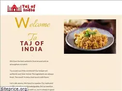 Sites similar to tajofindiava.com