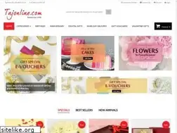 Sites similar to tajonline.tolshop.com