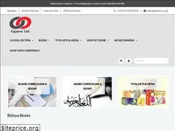 Sites similar to tajoora.co.uk